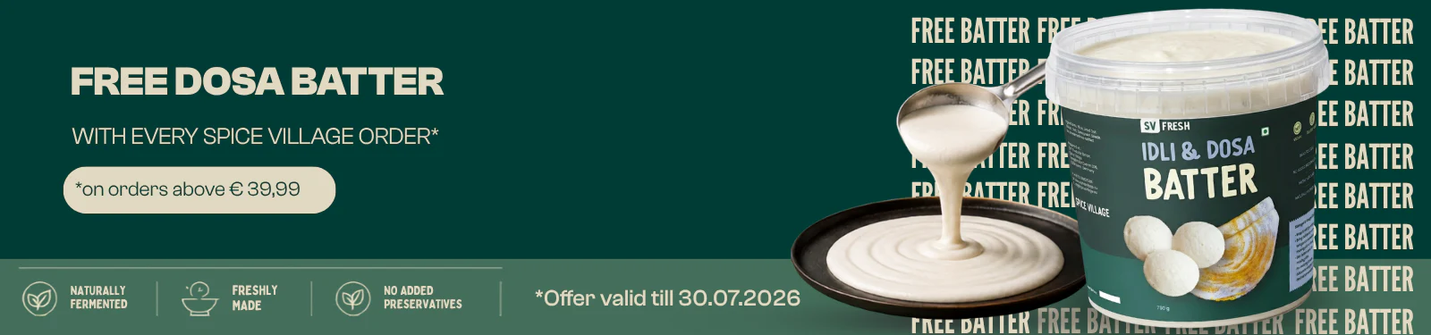 Authentic Indian Flavors Delivered Nationwide