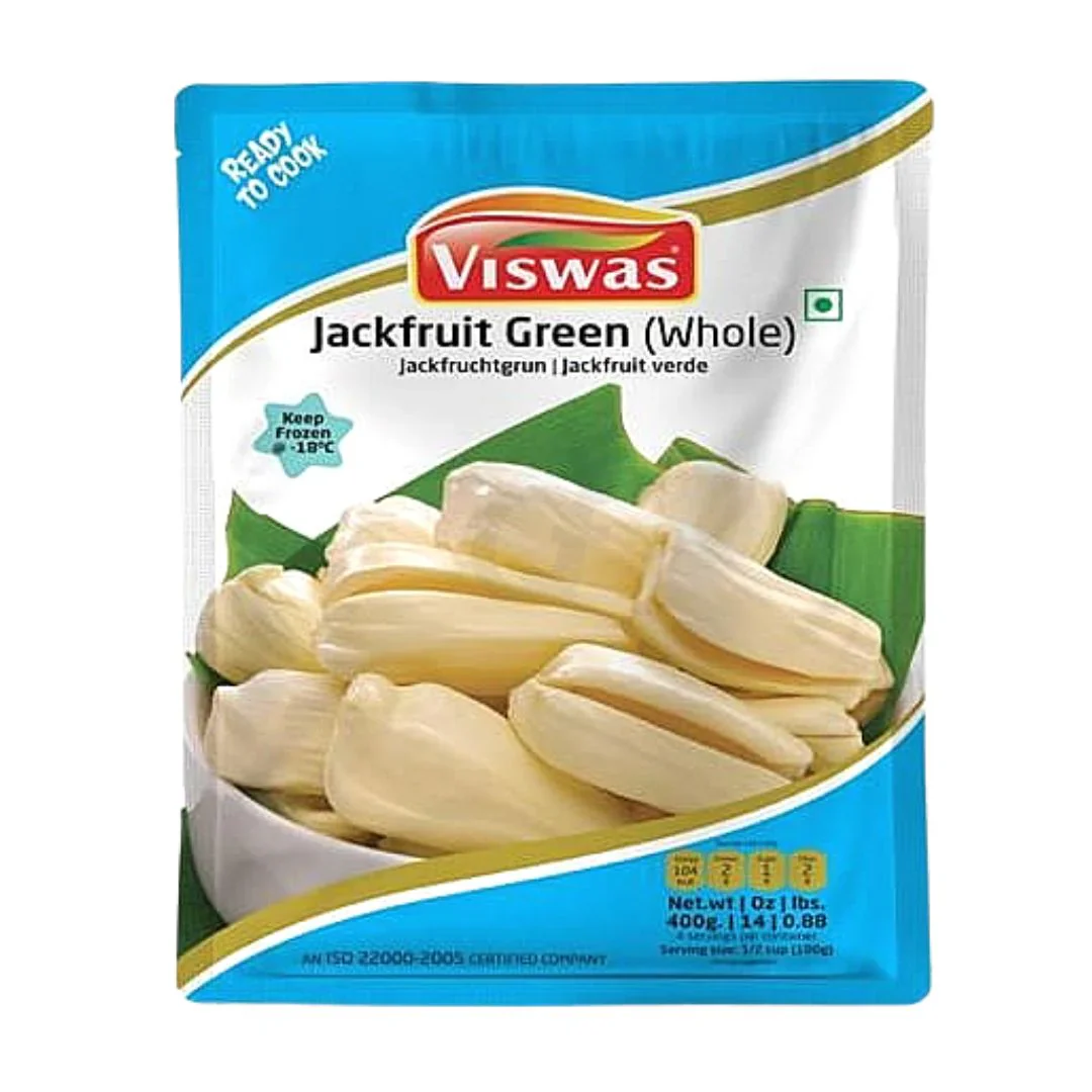 Frozen Products